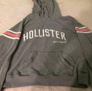 👾#Hollister Hoodie# 👾